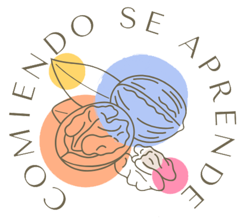 Comiendo Se Aprende | Nutrición en TCA y Materno-infantil